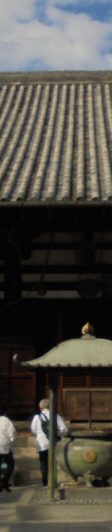 赞岐国分寺-高松