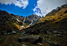 Parvati Valley景点图片