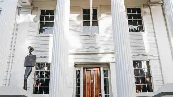 Hadwen House