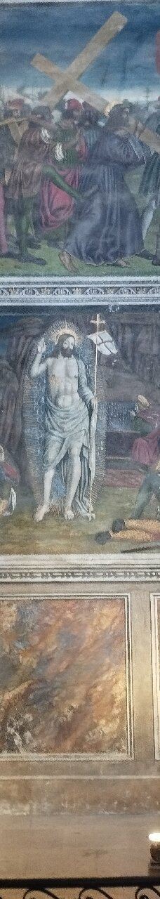 阿尔比主教座堂-阿尔比