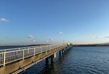 Marine Rainbow Bridge景点图片