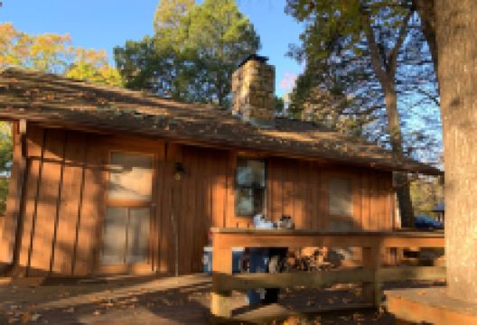 Staunton River State Park景点图片