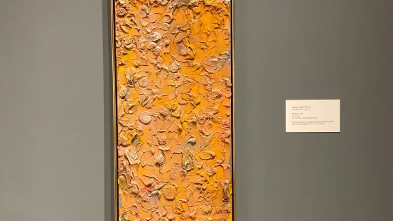 Ackland Art Museum
