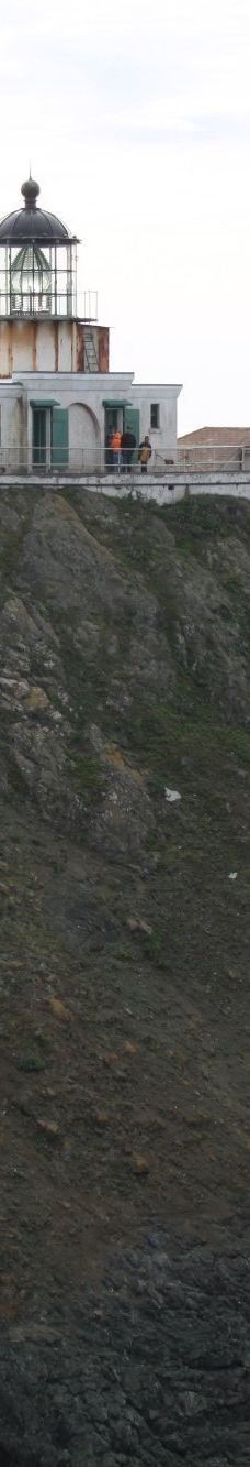 博尼角塔-马林县