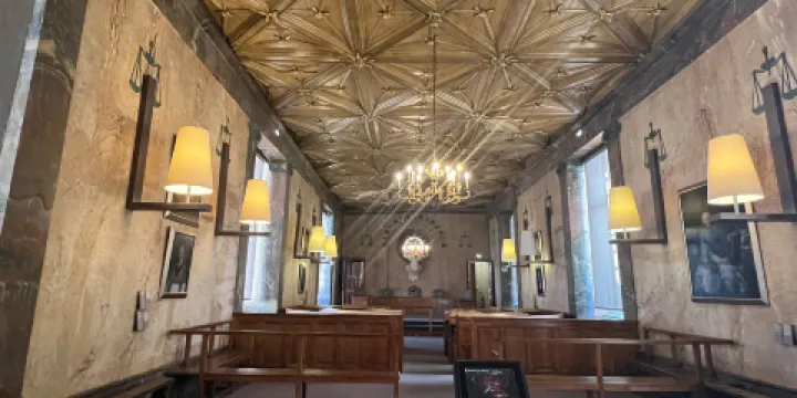 熱拉爾男爵博物館