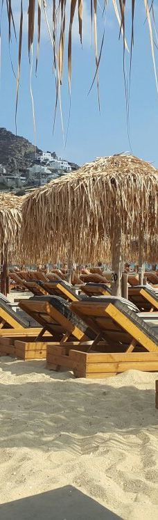 Elia海滩-米科诺斯