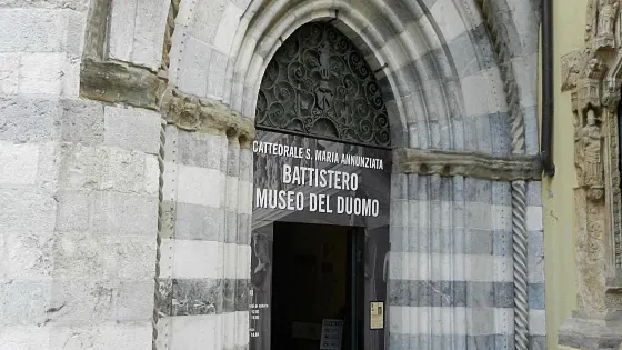 烏迪內主教座堂博物館