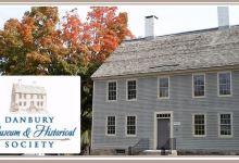 Danbury Museum & Historical Society景点图片