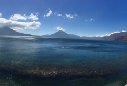 Hotel Posada de Don Rodrigo Museum景点图片
