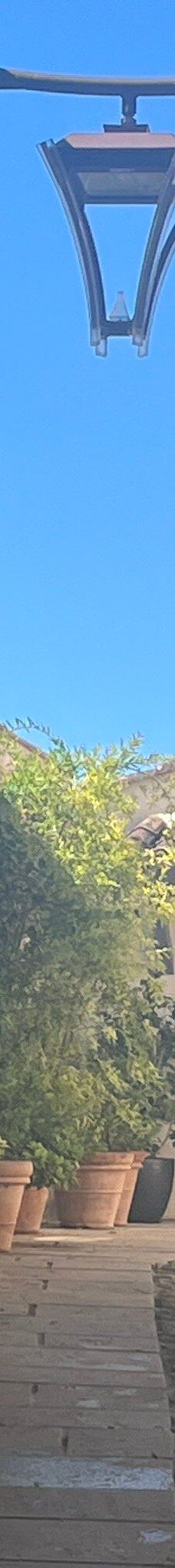 Castle de Grimaud-格里莫