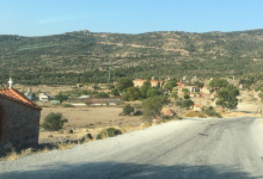 Potamia Valley景点图片