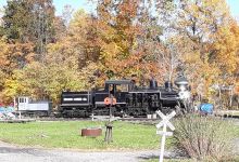 Hesston Steam Museum景点图片