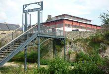 Promenade Jules Revert景点图片