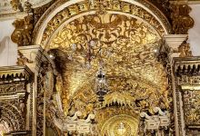 São Francisco de Paula Church景点图片