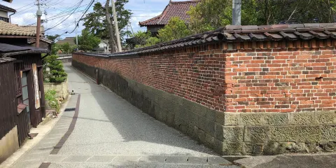 佐渡版畫村美術館