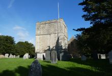 St Michael's Church景点图片