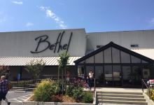 Bethel Church Redding景点图片