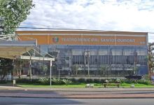 Santos Dumont Theater景点图片