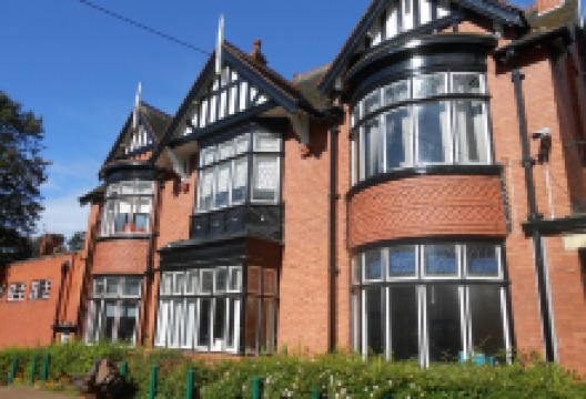 Bilston Craft Gallery景点图片