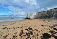 Botany Bay Beach景点图片