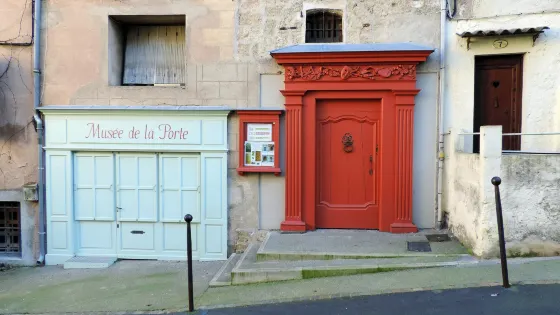 Museum of doors