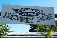 Hoddywell Archery Park购物图片