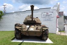 Mercer County War Museum景点图片