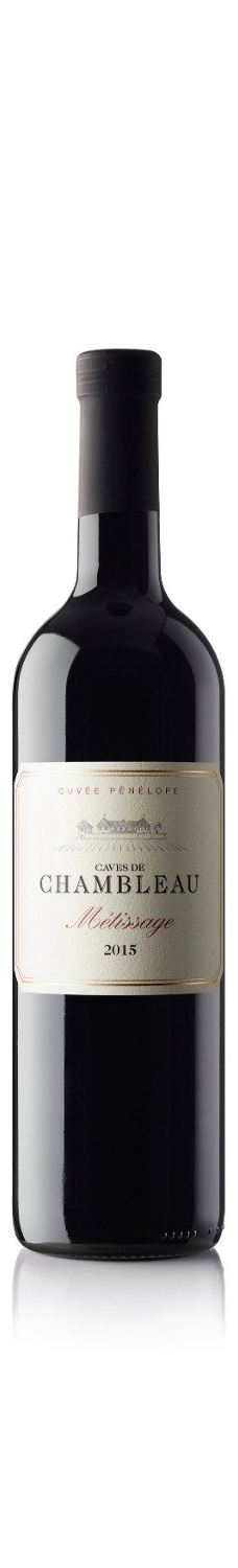 Domaine de Chambleau-Milvignes