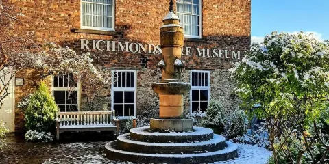 Richmondshire Museum