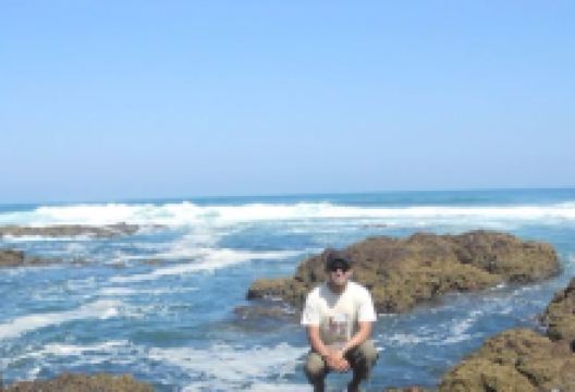 Boca del Rio Beach景点图片