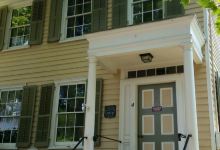 Cranbury Museum景点图片