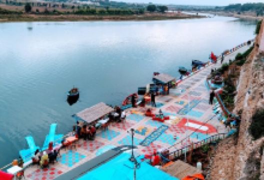 Oum er Rbia River景点图片