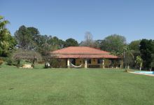 Fazenda Santo Antonio da Bela Vista景点图片