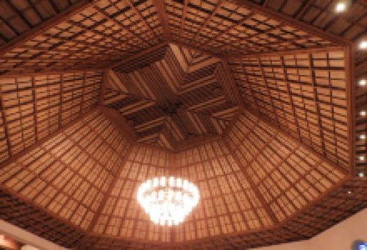 St. Joseph at Parish Church景点图片