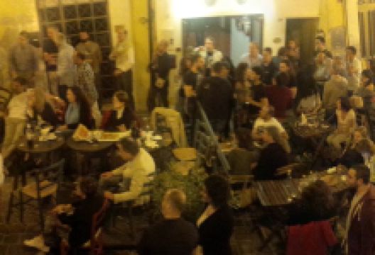 Porta Pescara景点图片