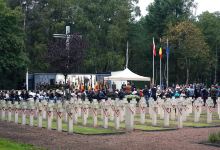 Polish Military Cemetery景点图片