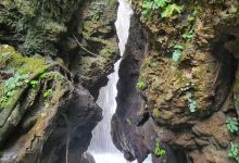 Cachoeiras do Rio do Peixe景点图片