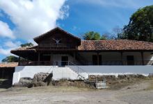Parque Nacional Santa Rosa景点图片