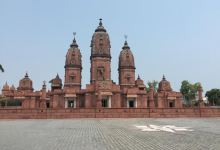 Laxmi Narayan Temple景点图片