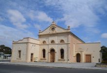 Milang Historical Walk景点图片