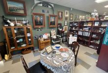 Sea Isle City Historical Museum景点图片