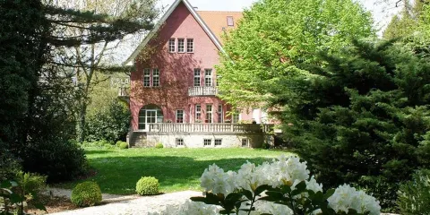 Villa Muthesius