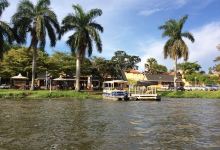 Source of The Nile Museum景点图片