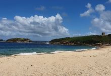 Congwong Beach景点图片