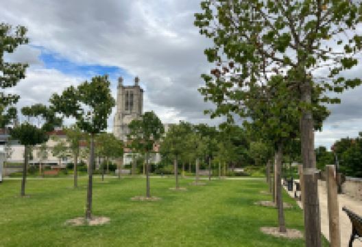 Le Coeur de Troyes景点图片