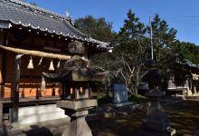 大久保神社景点图片