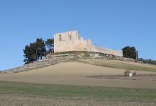 Castello Svevo景点图片