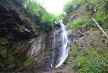 Tkhilnari Waterfall景点图片