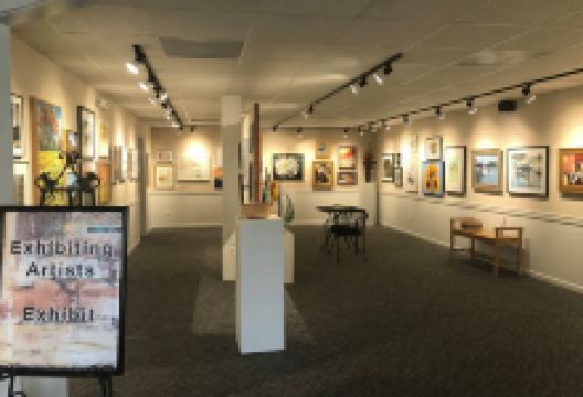 RAL Art Center景点图片