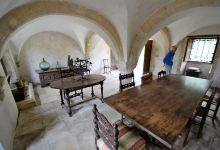 Abbaye Sainte-Marie景点图片